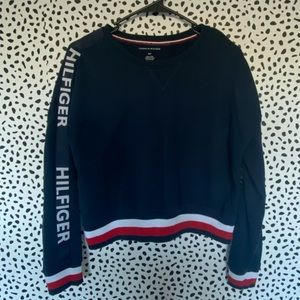 COPY - Tommy Hilfiger Crewneck Sweater